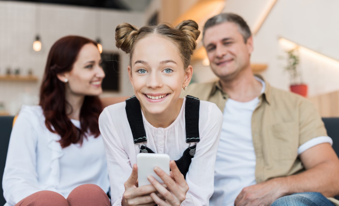 Parents often stand in the way of their teen becoming more independent