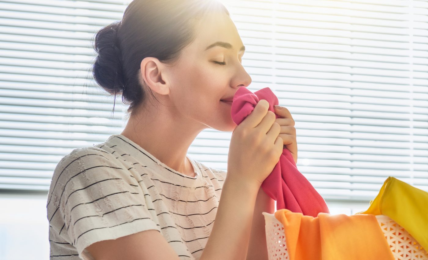 Scientists uncover new clues about how the brain smells