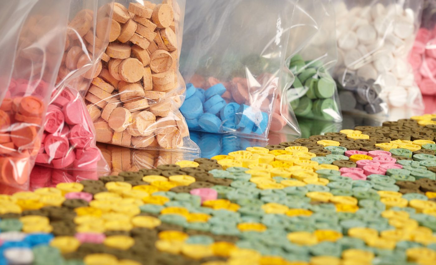 People are more likely to experiment with drugs in the summer