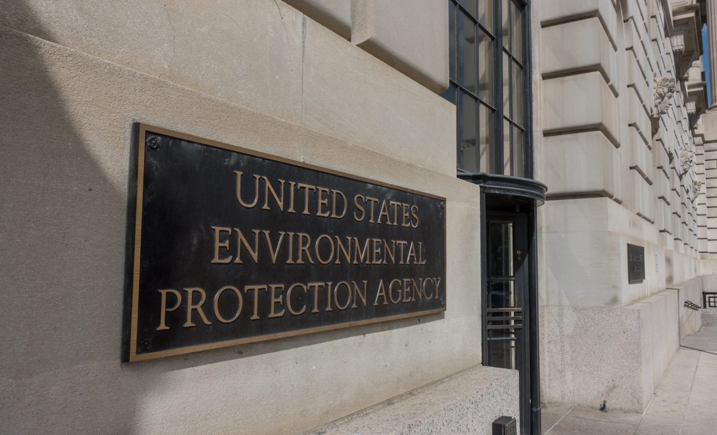 Former EPA official faces third inquiry into possible federal ethics violation