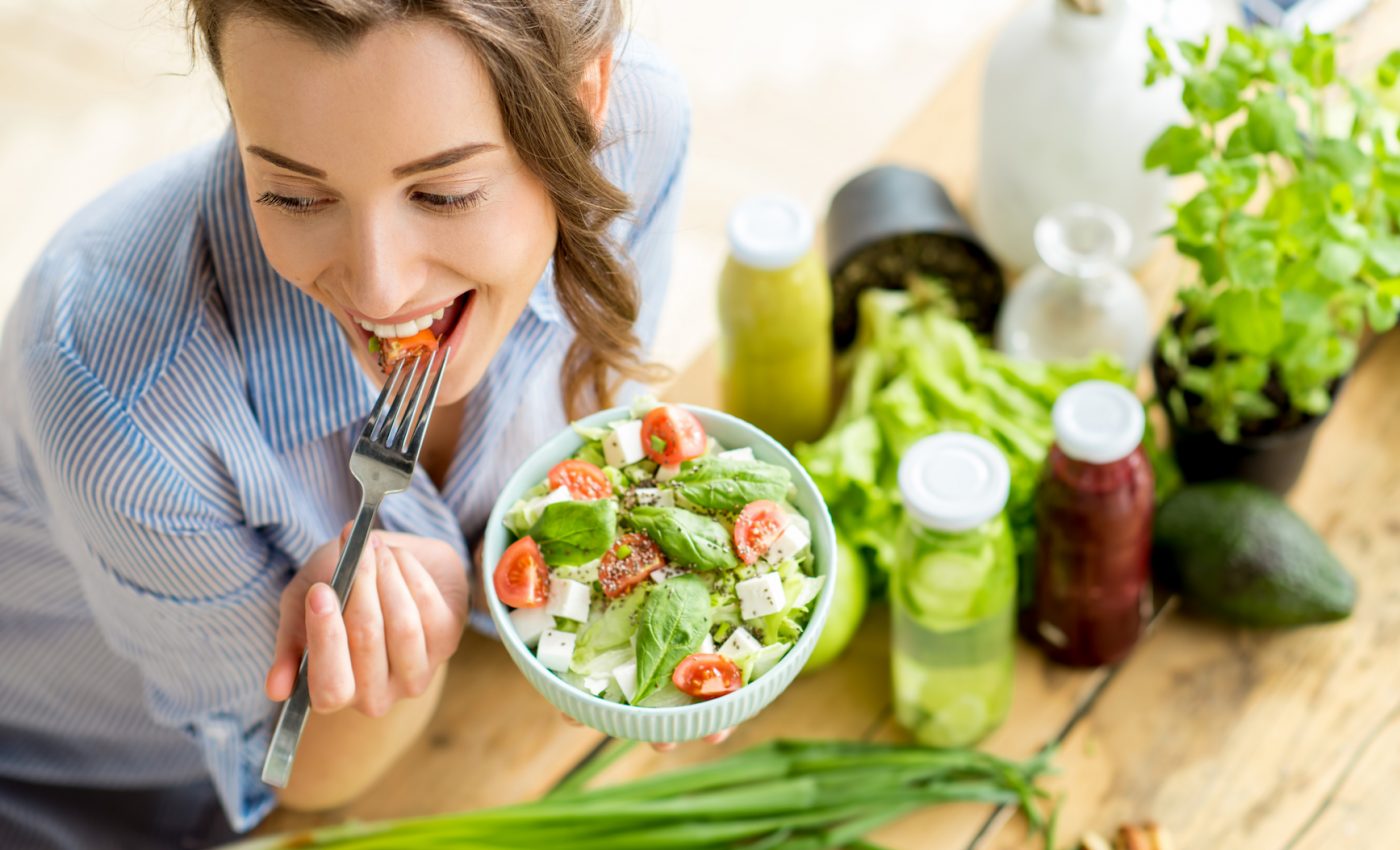 Structured meal timing can boost fat burning and decrease appetite