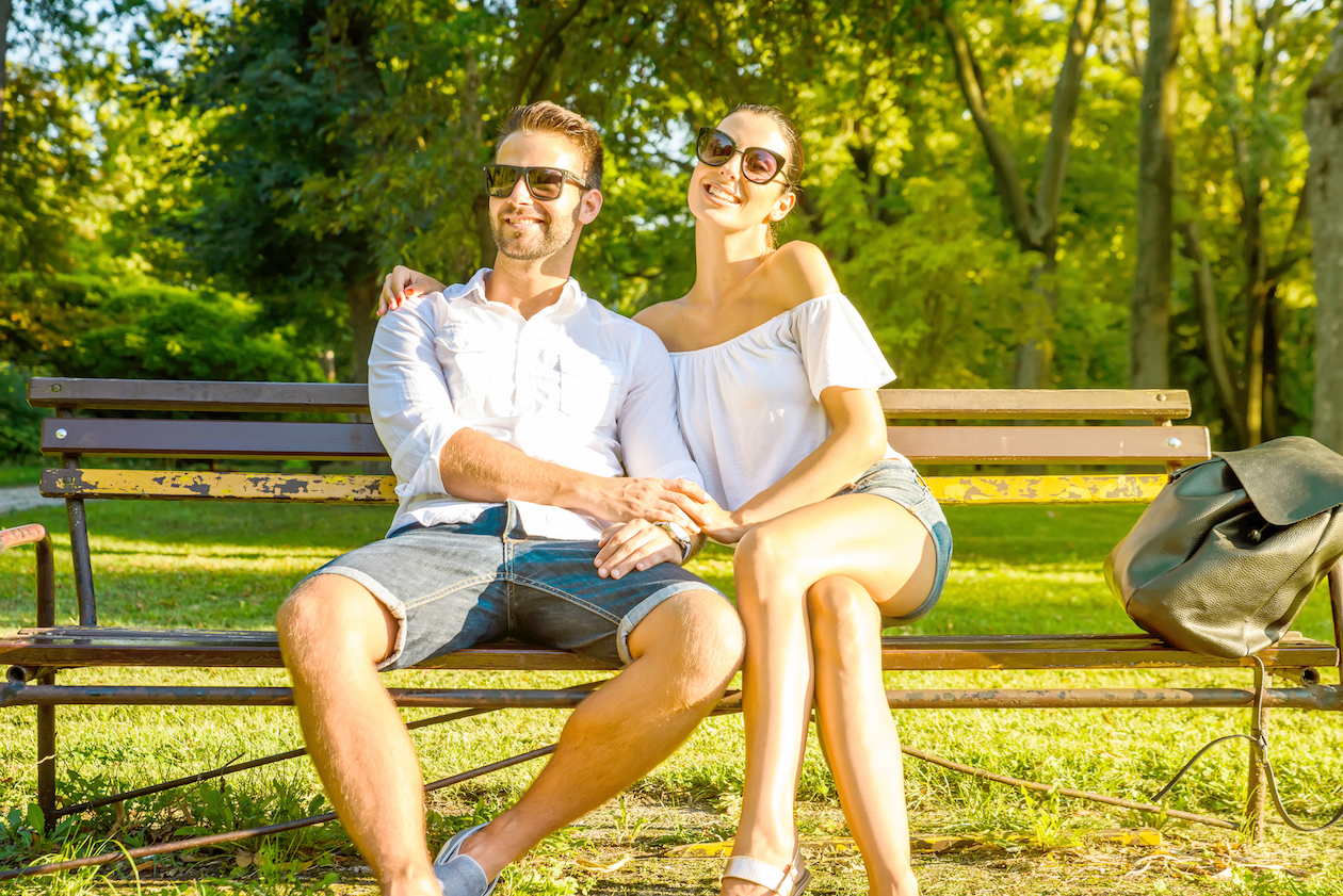 How city planners can maximize the mental health benefits of nature