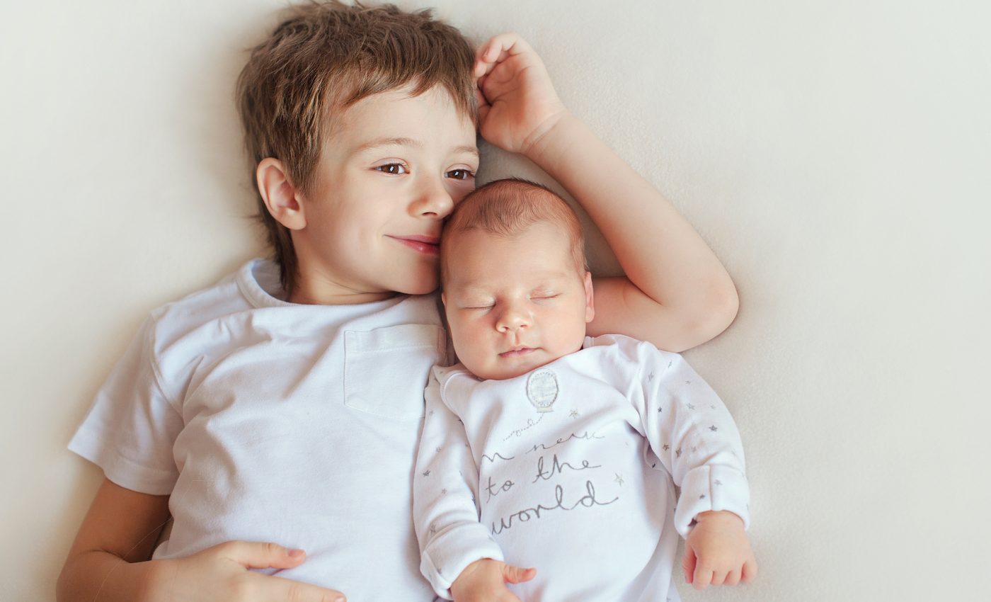 Birth order can impact mental and physical health, new report shows