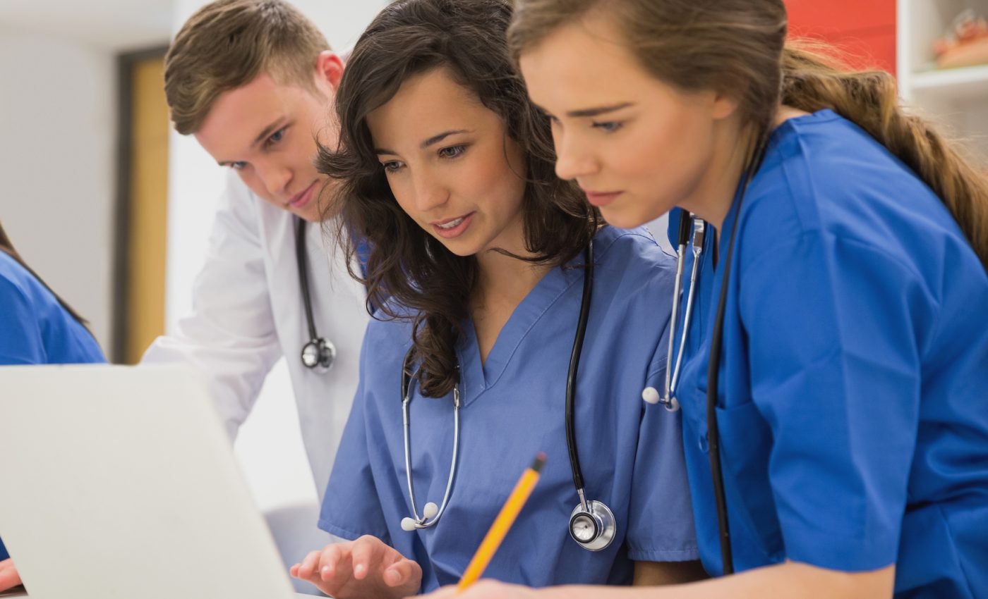 Empathy may soon be an important factor in medical school admissions