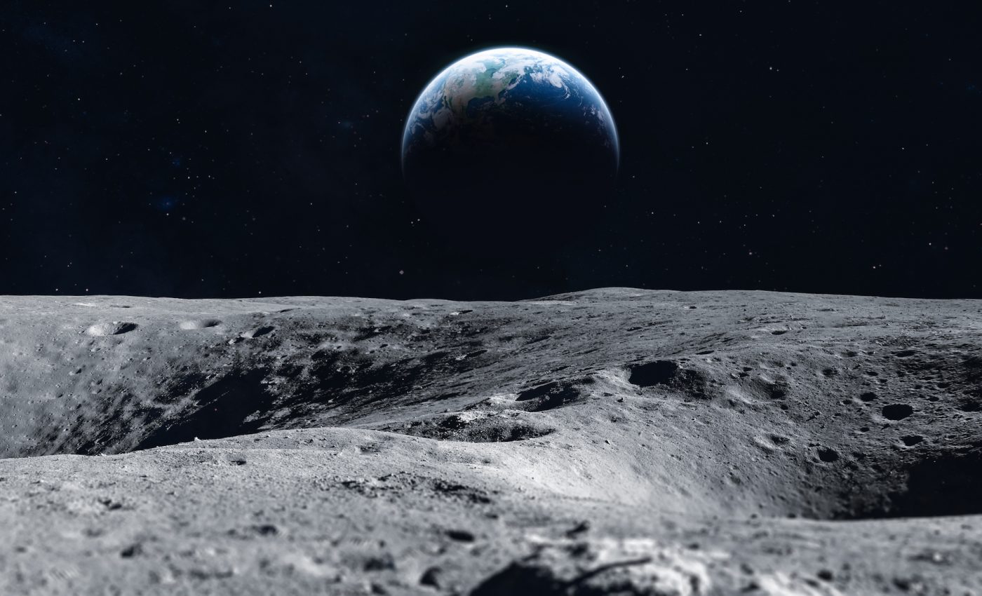 There’s water on the Moon and we are getting closer to accessing it