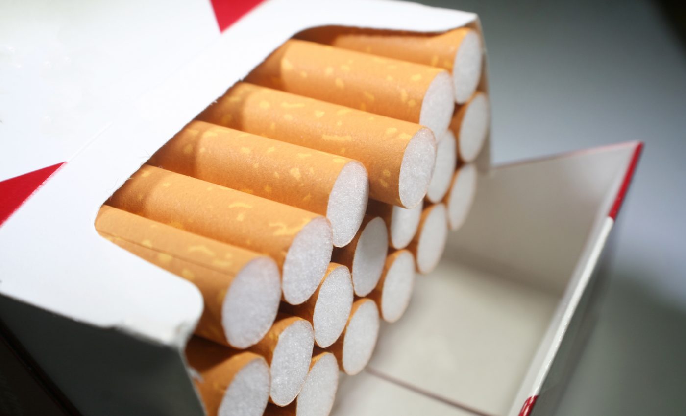 Tobacco industry raising prices far beyond what is required by tax changes