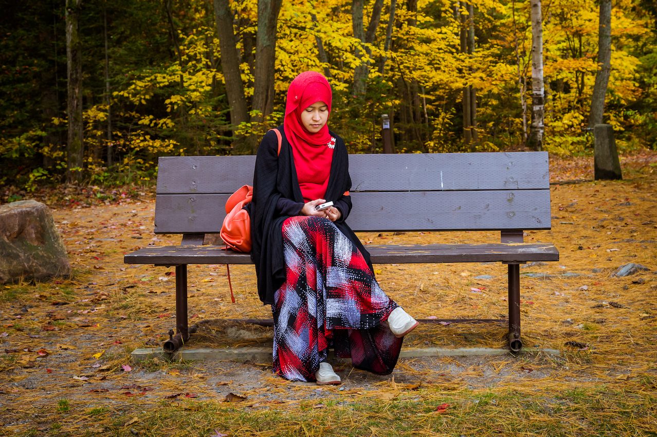 Good citizenship found to help reduce bias against immigrants