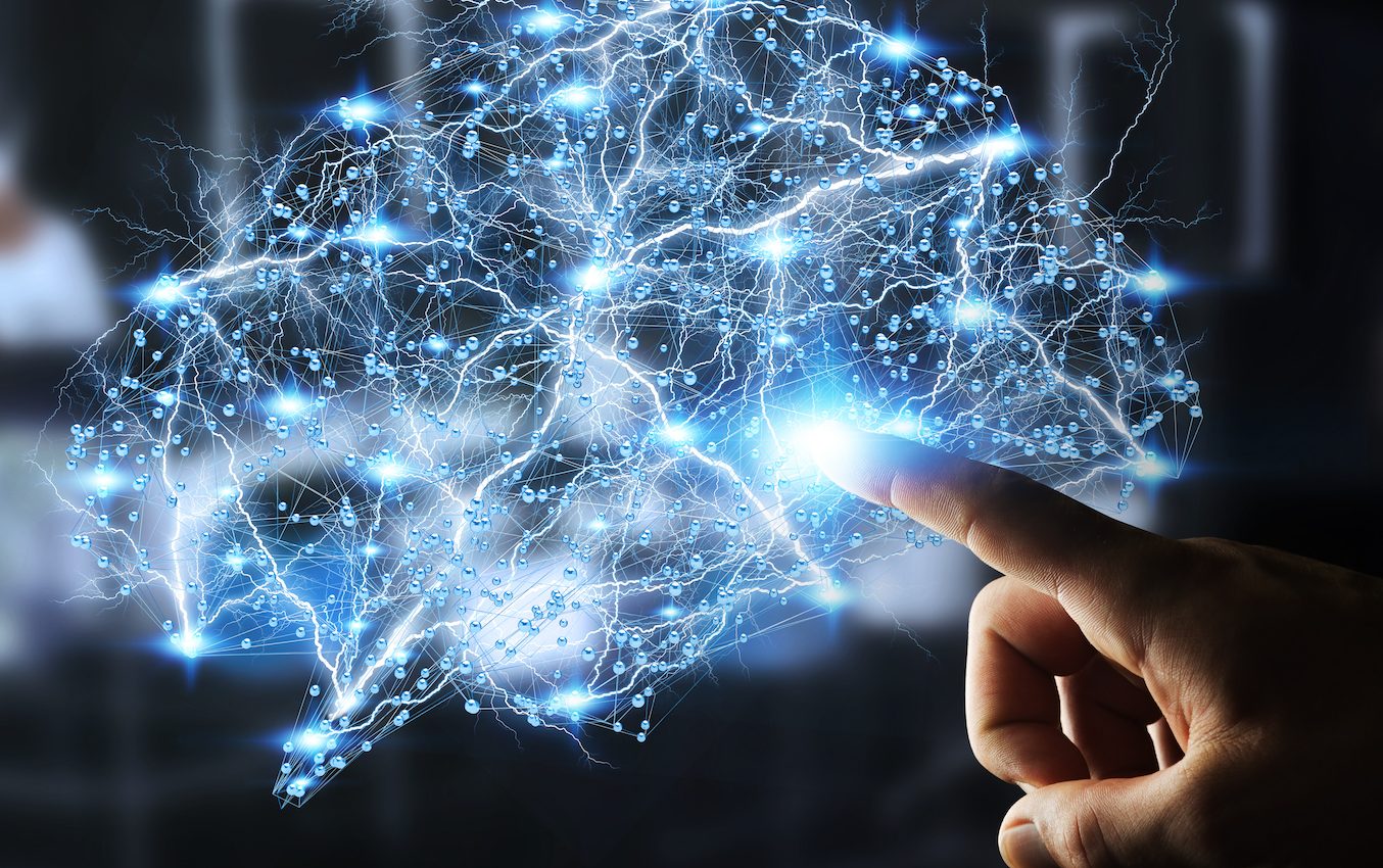 Blocking dopamine receptors in the brain could treat cocaine addiction