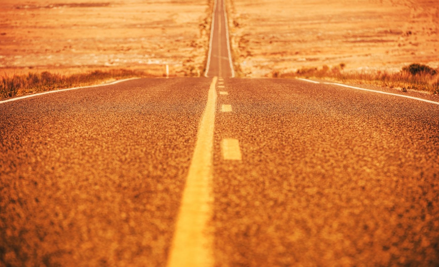 Hot sidewalks in the summer can cause second-degree burns