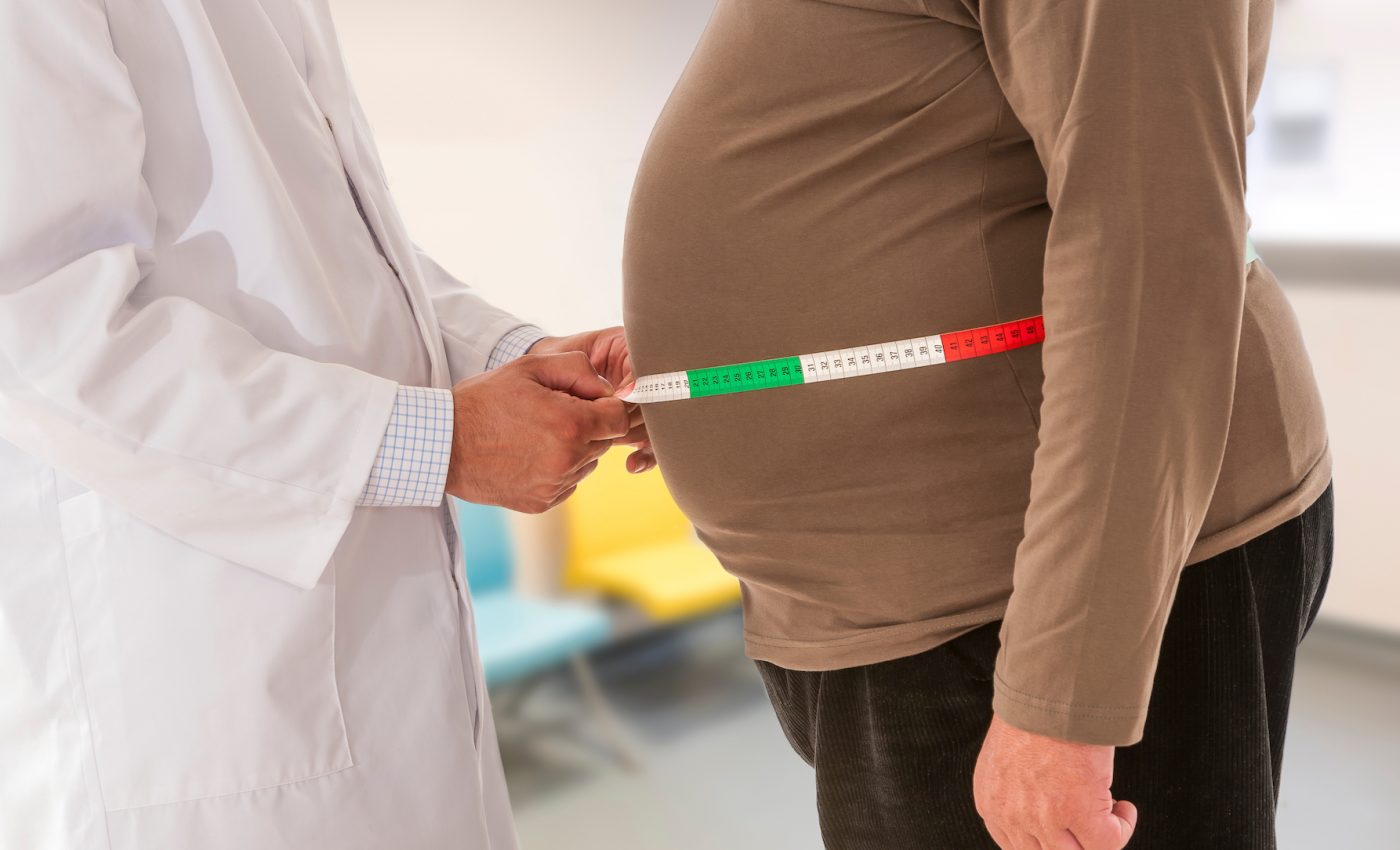 Obese individuals may experience higher taste satisfaction when eating