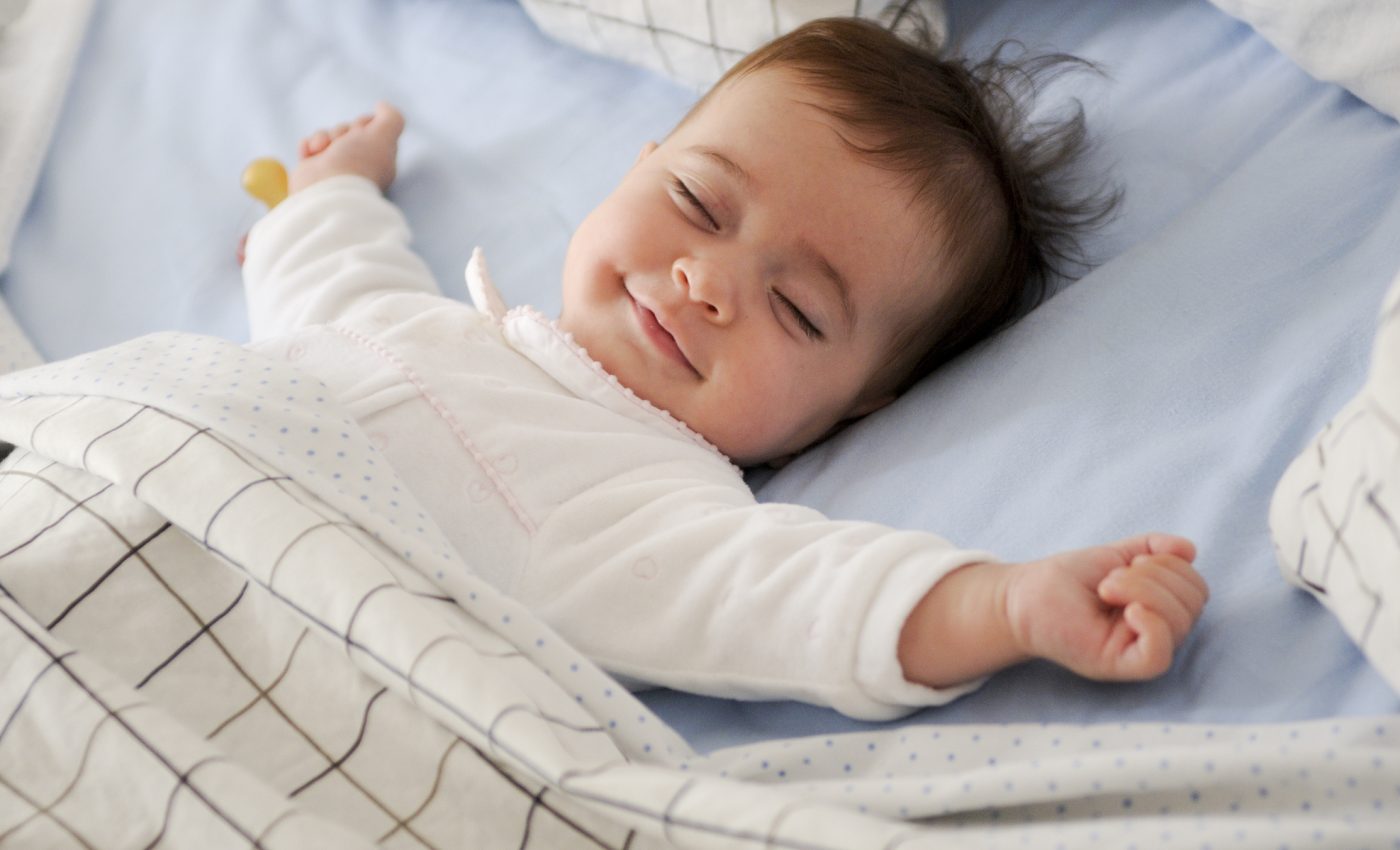 Children born to older parents are less likely to have behavioral problems