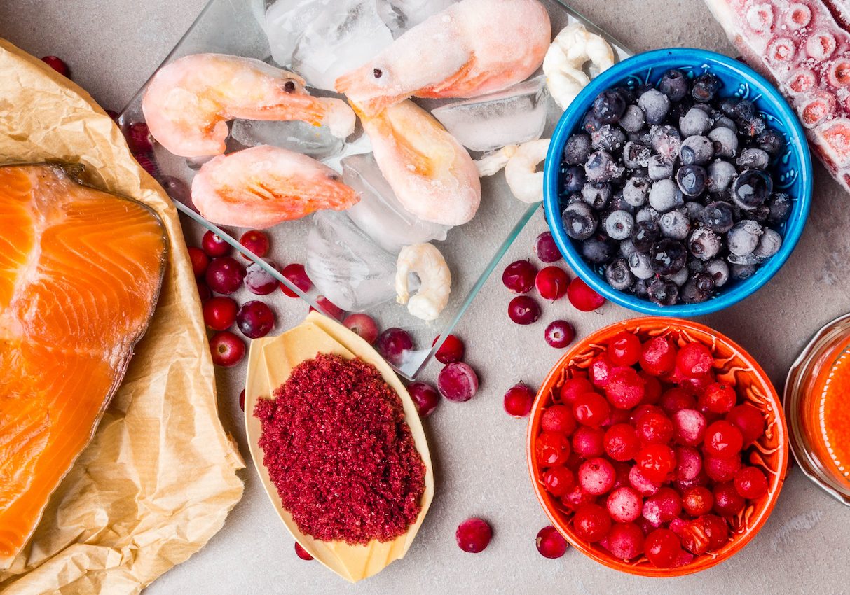 Choline found to prevent damaging fetal effects associated with marijuana