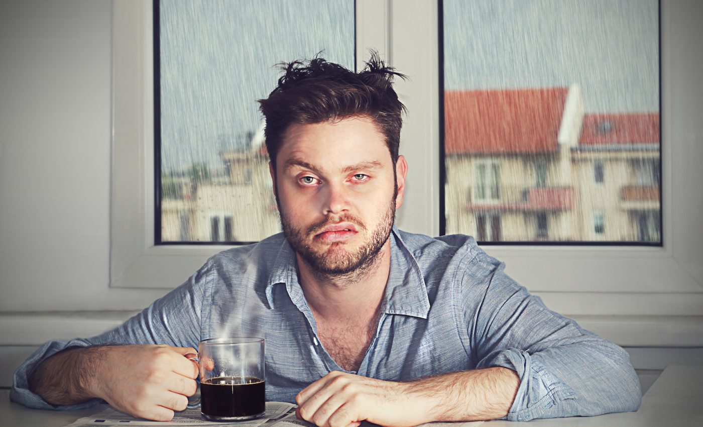 It takes days to adjust to a normal routine after vacation, new poll shows