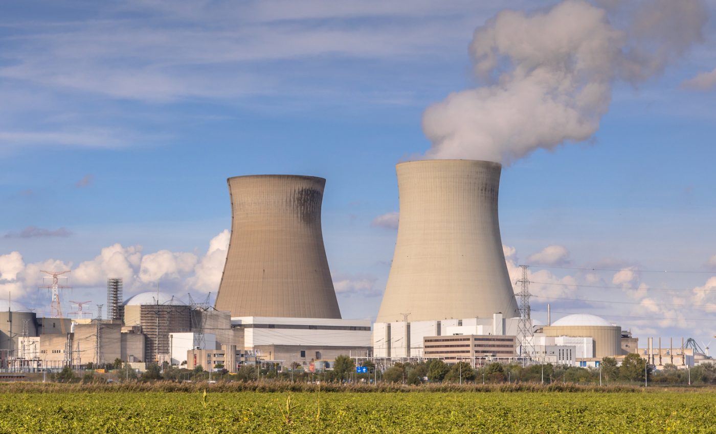 New radiation detector updates will help improve nuclear security