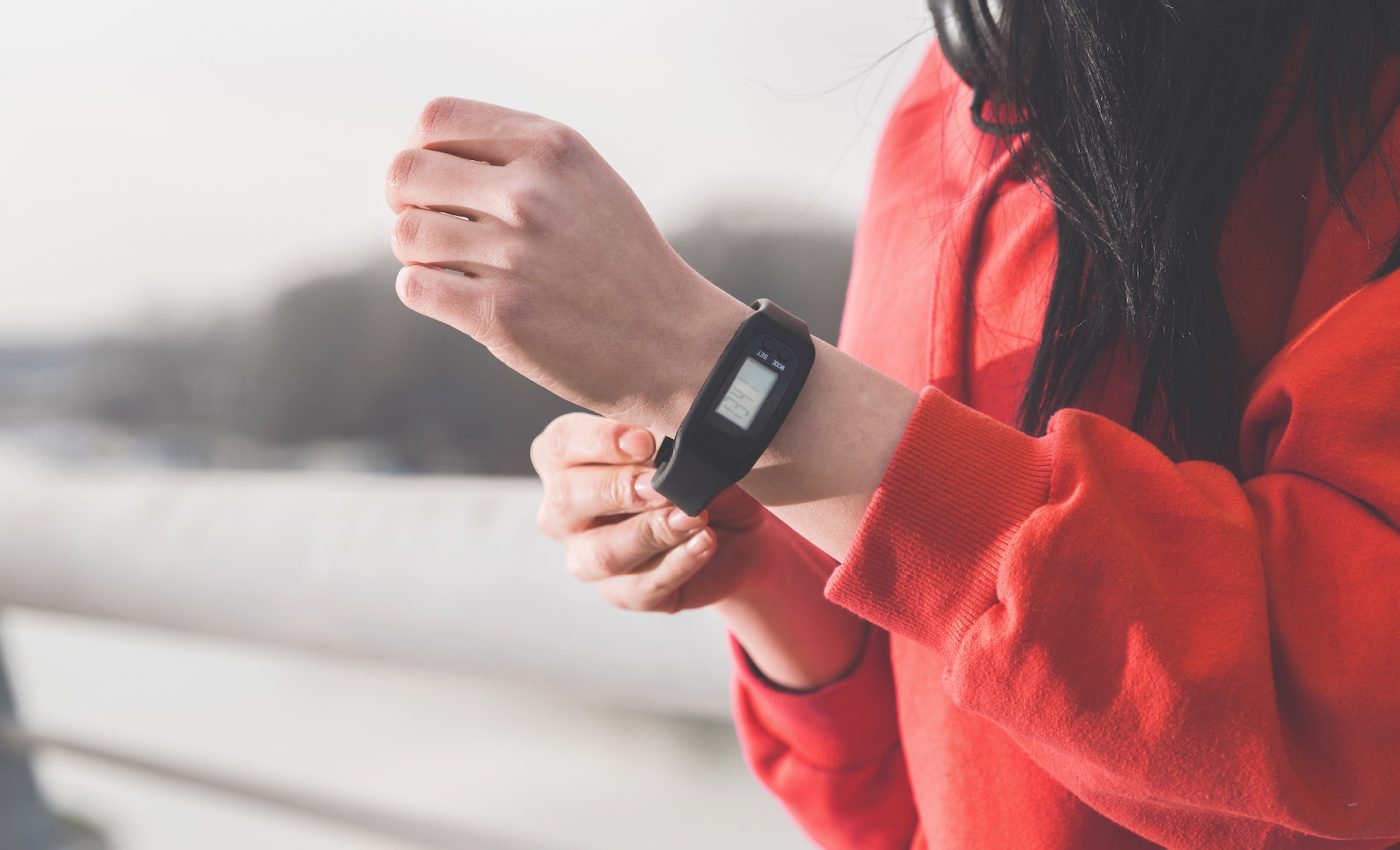 New study finds that fitness trackers don’t help with weight loss