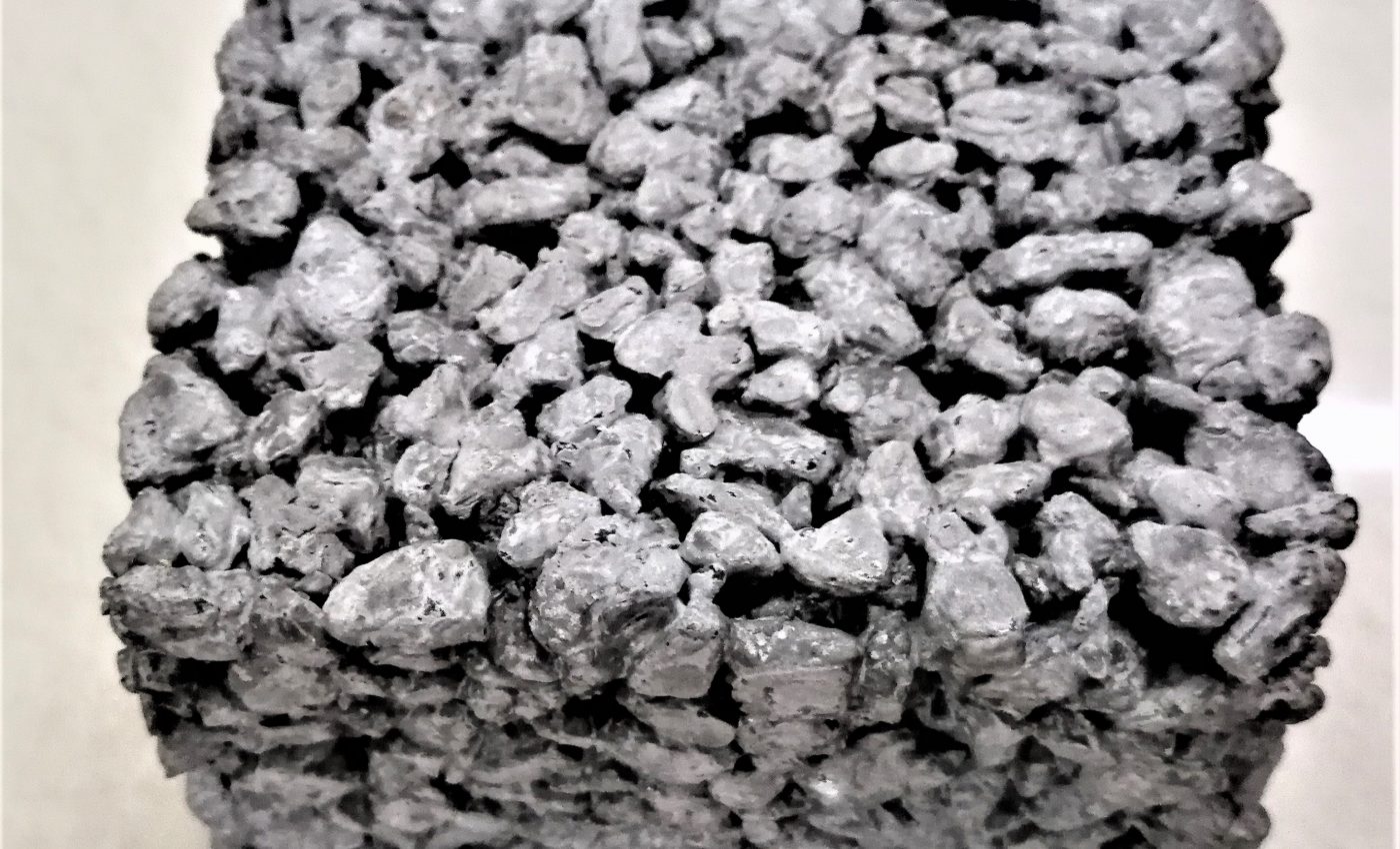 Special pavement could help combat the urban heat island effect