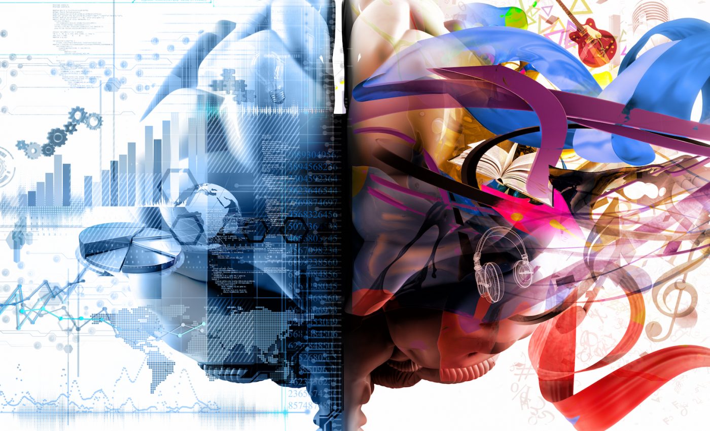 Brain flexibility can help infant stroke victims learn language