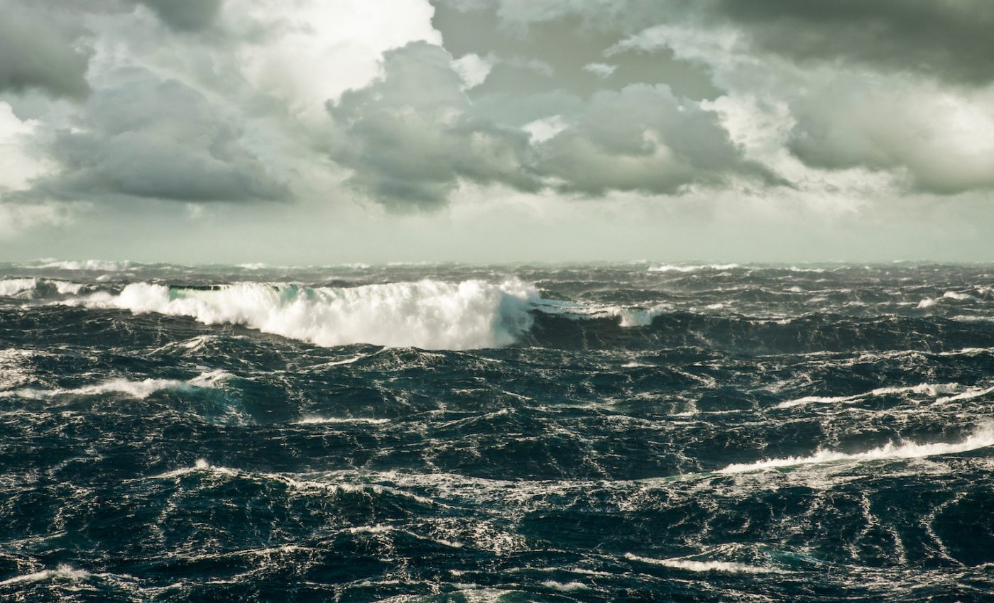 Ocean warming ‘surprises’ are becoming more common