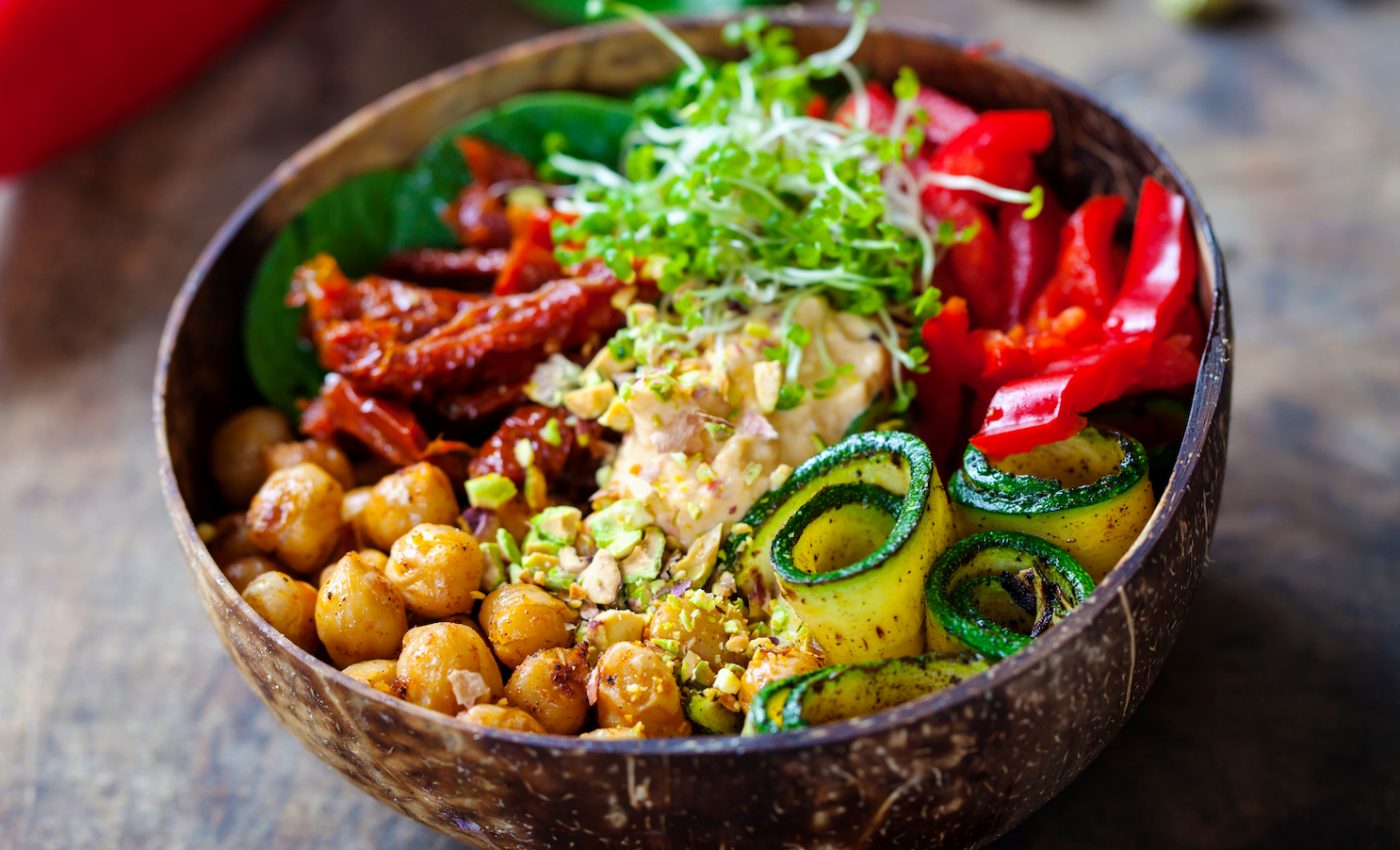 World population needs to move toward plant-based diets