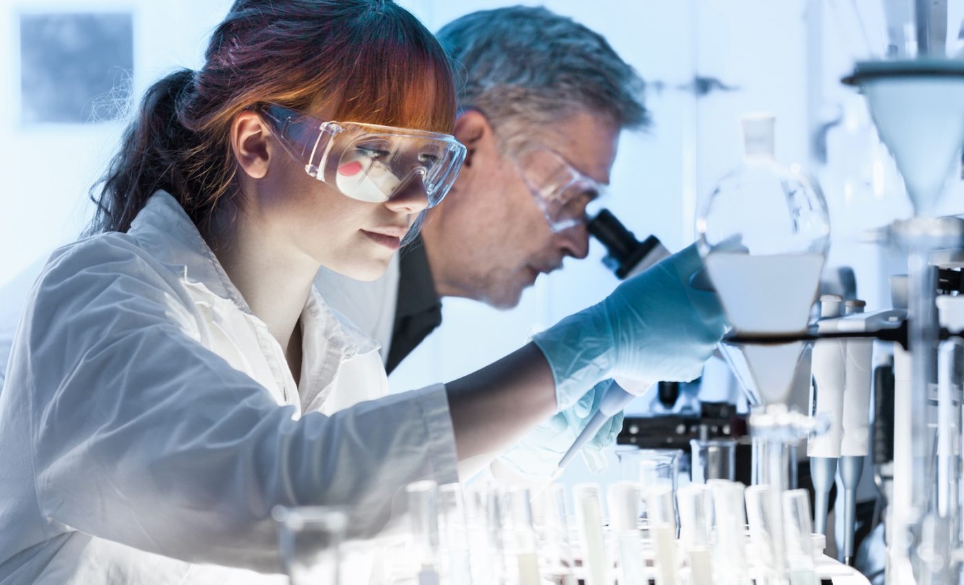 Poll: Public trust in scientists is on the rise, but political divides continue