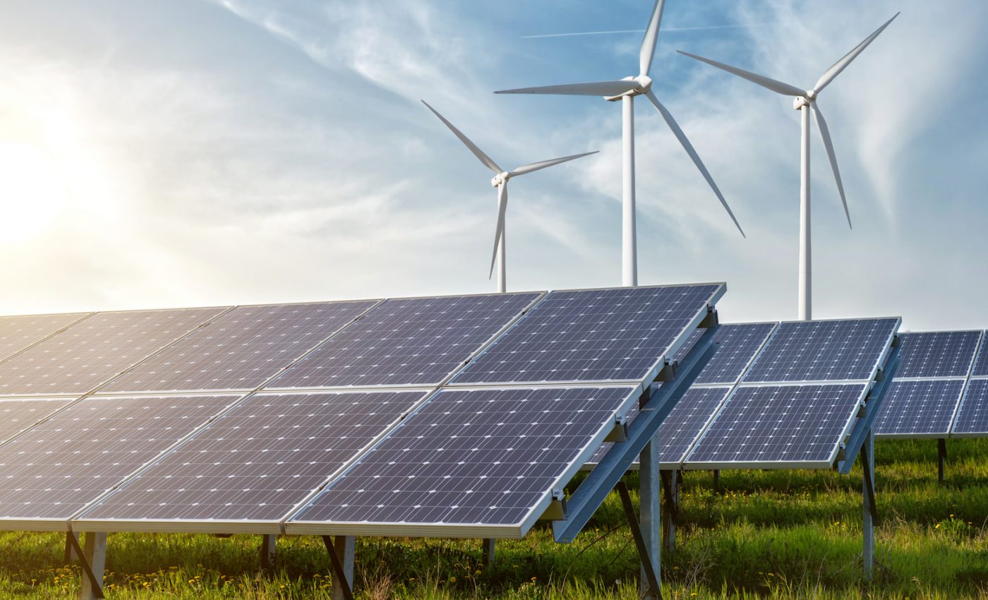 Renewable energy storage costs may soon become more competitive