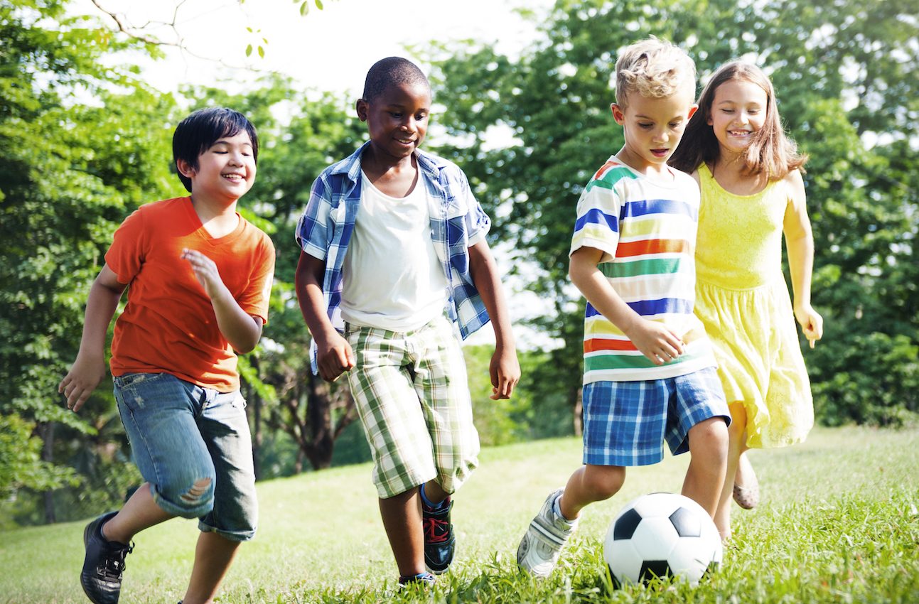 New efforts help engage disadvantaged youth in the outdoors