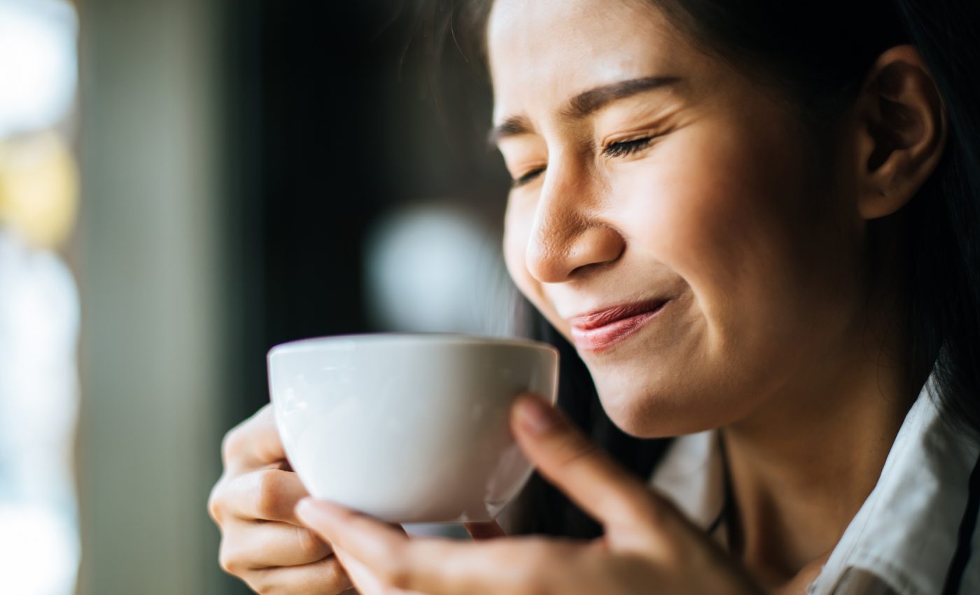 Excessive caffeine intake found to trigger headaches among migraine sufferers