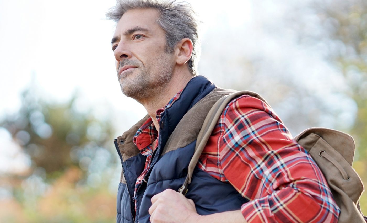 A healthy heart at 50 could reduce the risk of dementia