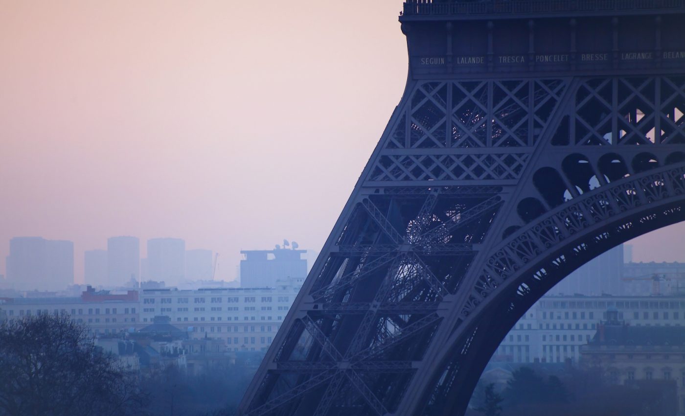 Air pollution causes 33 percent of new asthma cases among European children