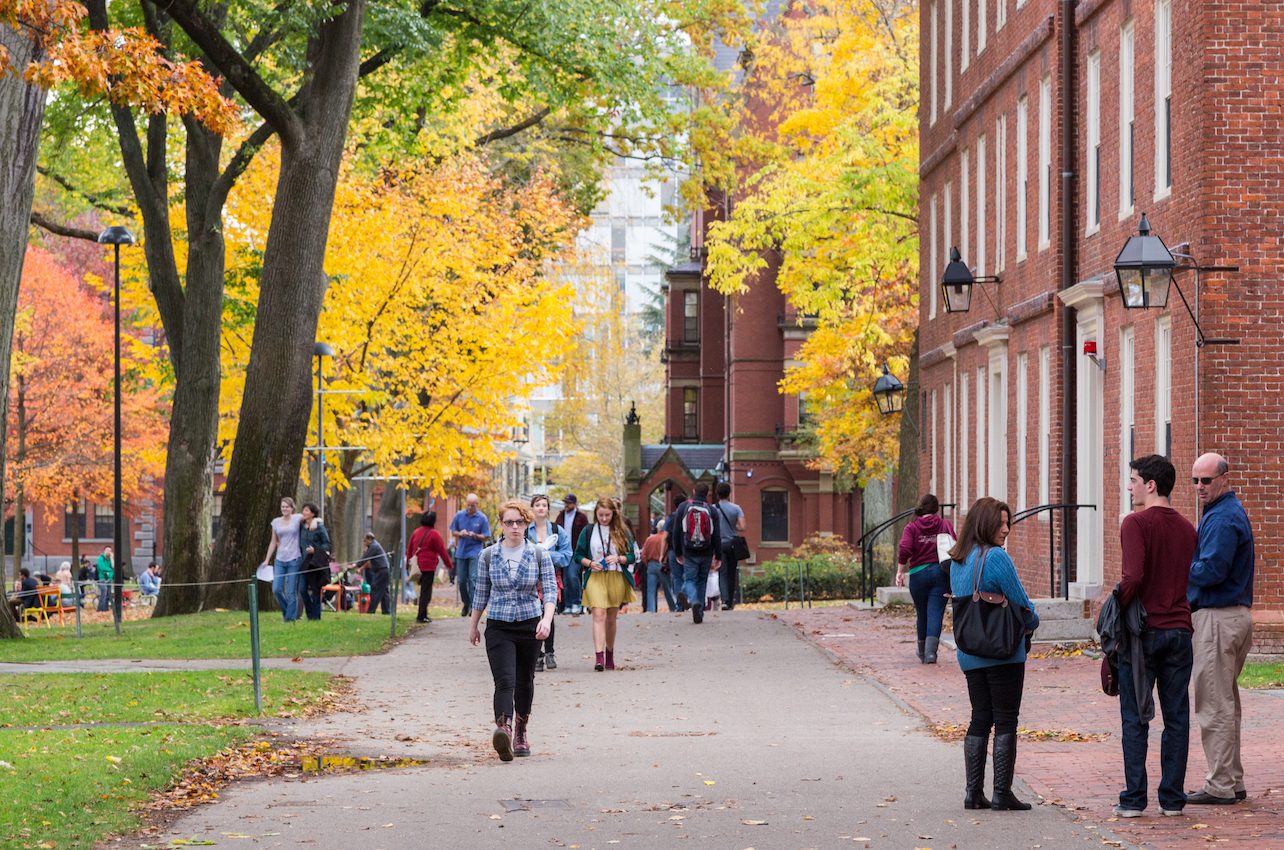 Food insecurity is quite common at U.S. colleges and universities