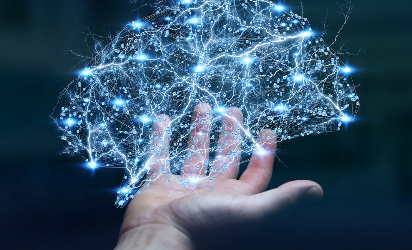 Slow brain learning may soon be the focus of ultrafast artificial intelligence