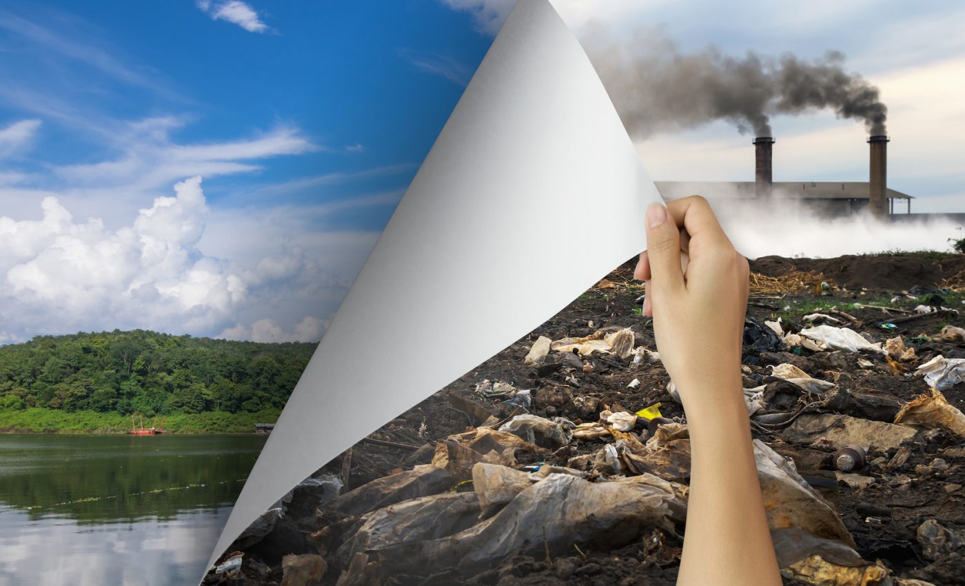 Establishing trust in science can help make climate change conversations easier