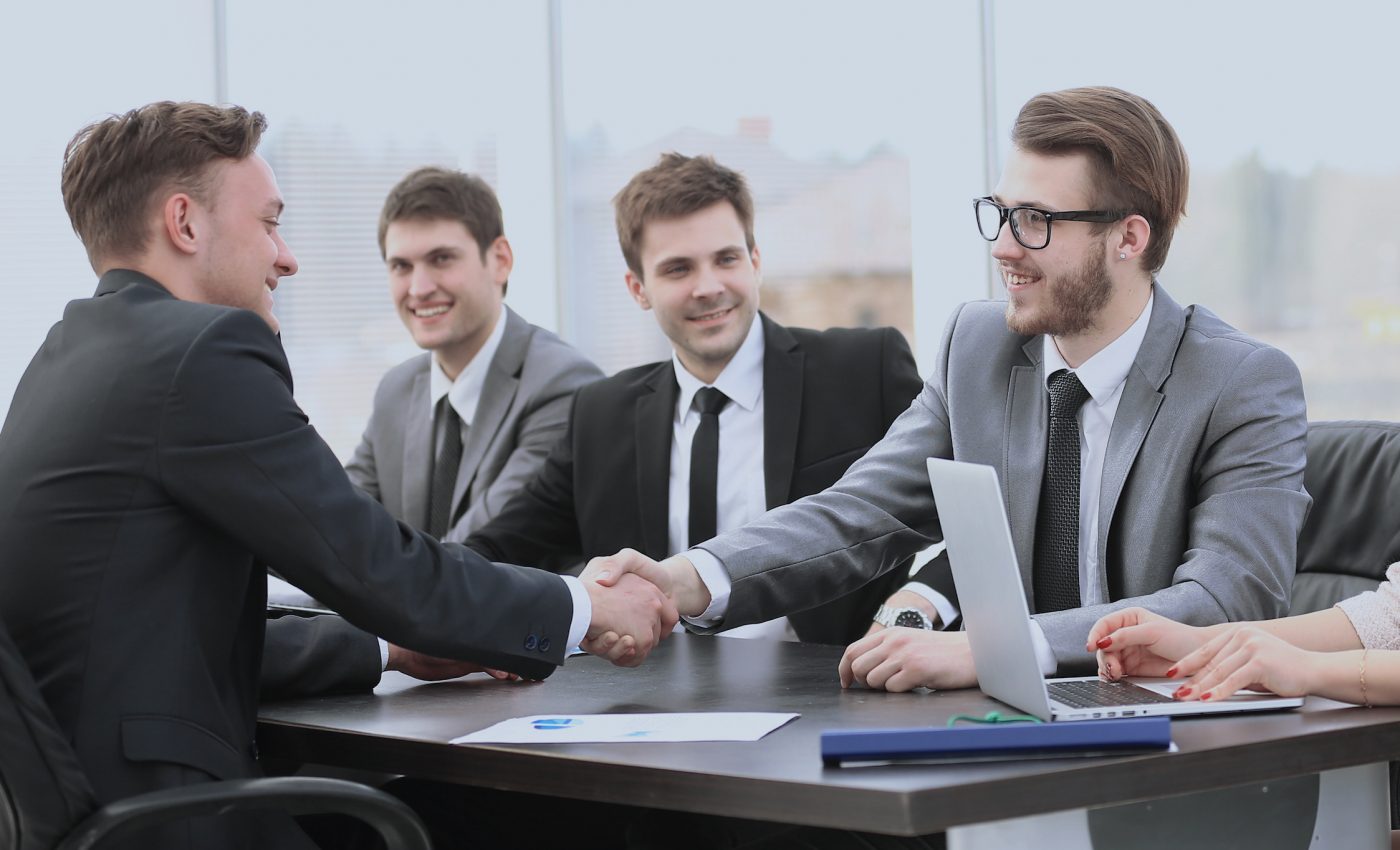 New research confirms that racial biases impact investment decisions