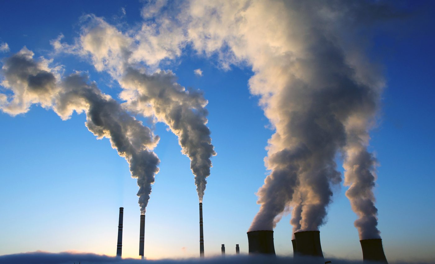 Trump’s EPA has exceeded its goals to deregulate environmental protections