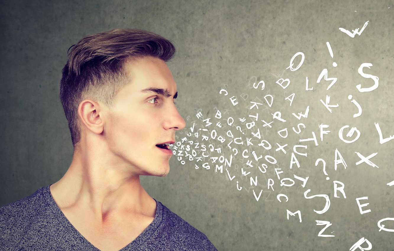 Subtle variations in our vocal anatomy make a big difference in how we speak