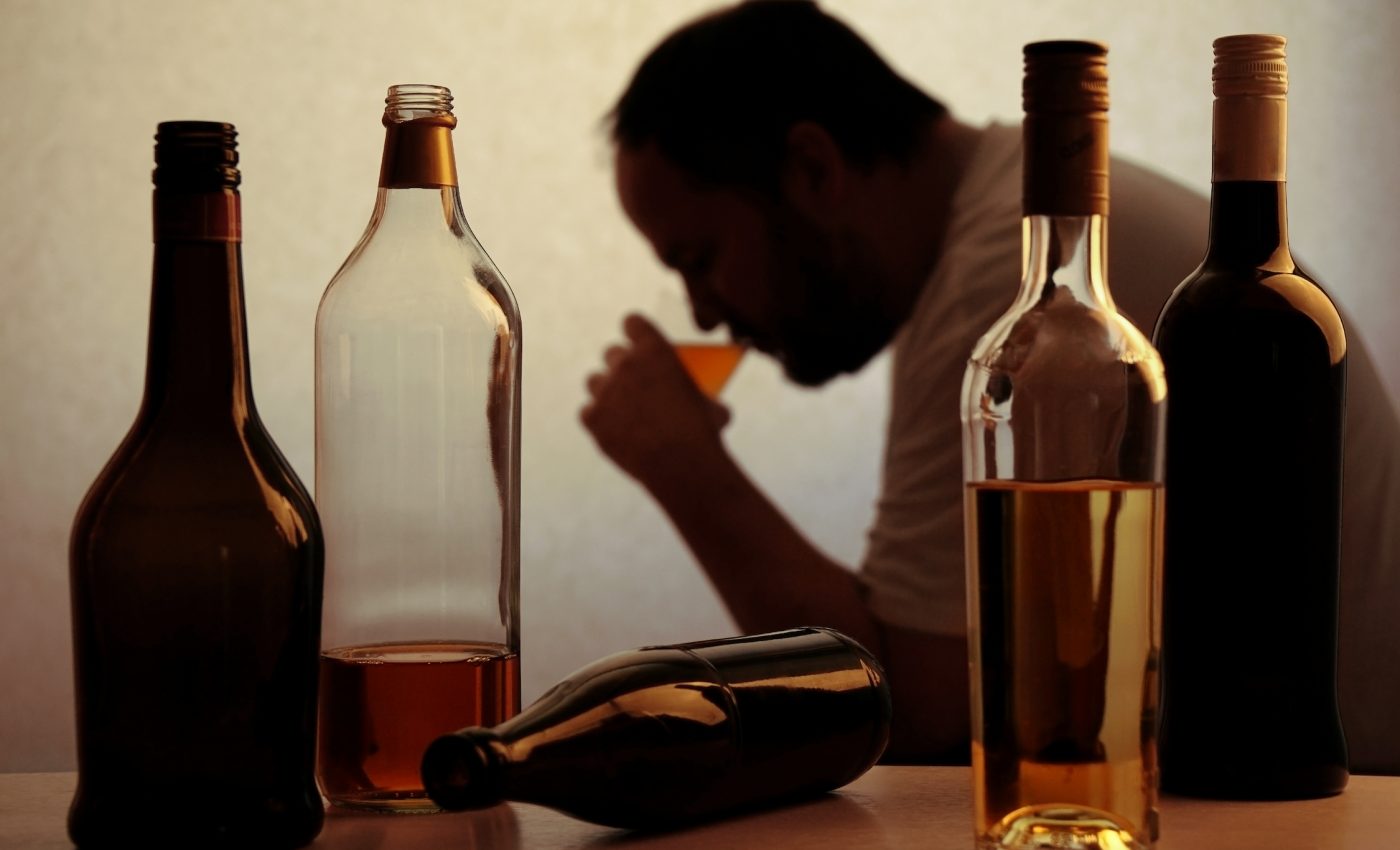 Depression, cannabis use, and binge drinking prevalent among former smokers