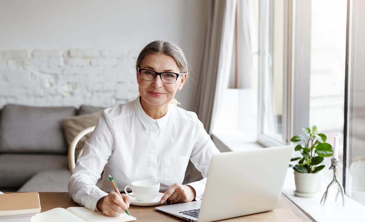 Brain games can help older adults stay sharp and multitask