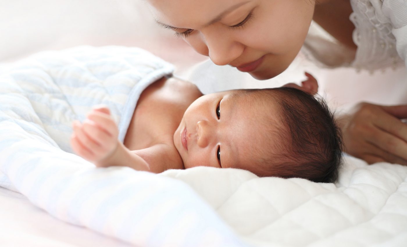 Two-child policy in China has resulted in the birth of 5.4 million babies