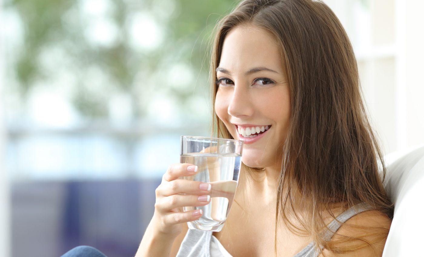 Microplastics in water do not appear to pose a threat to human health… for now