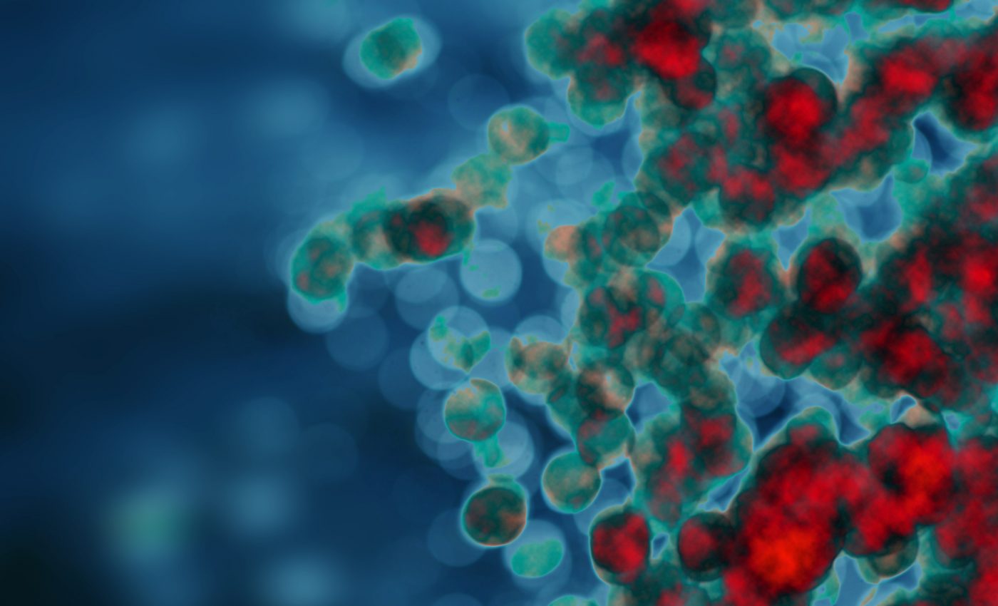 Early humans were once immune to immunodeficiency viruses