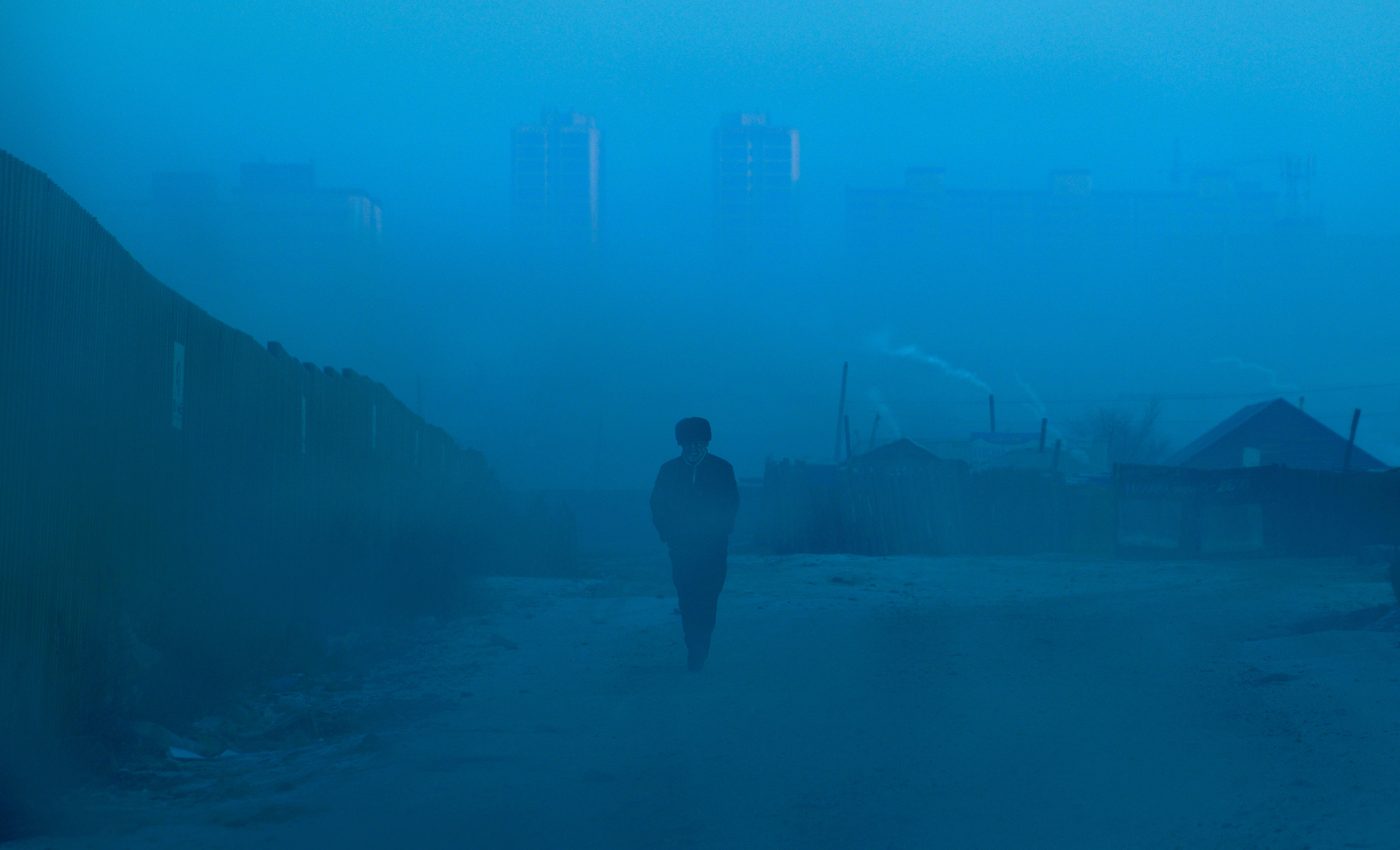 Amid doubt over China’s air pollution solutions, Mongolia tries another tactic