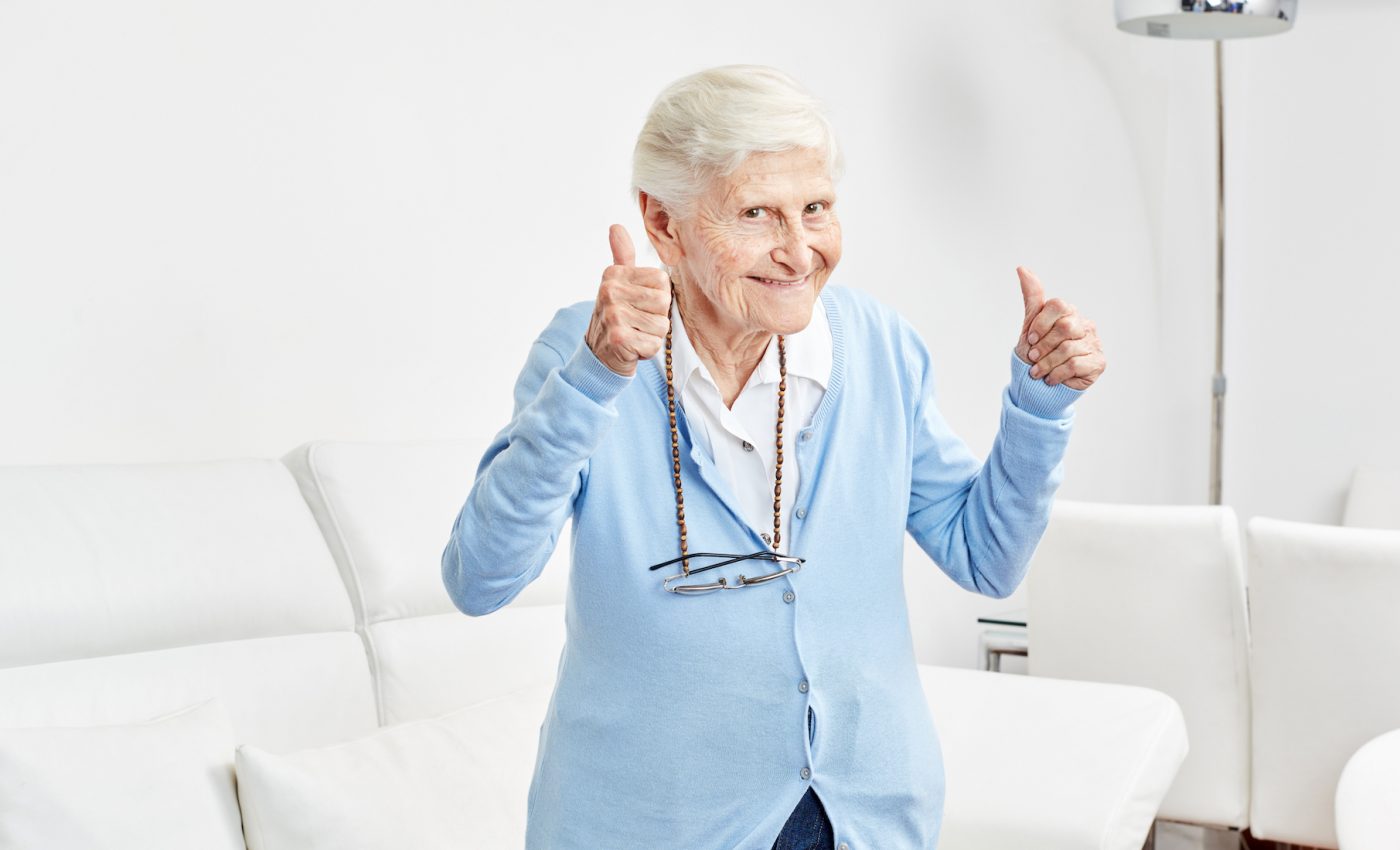 Optimistic people live longer, study shows