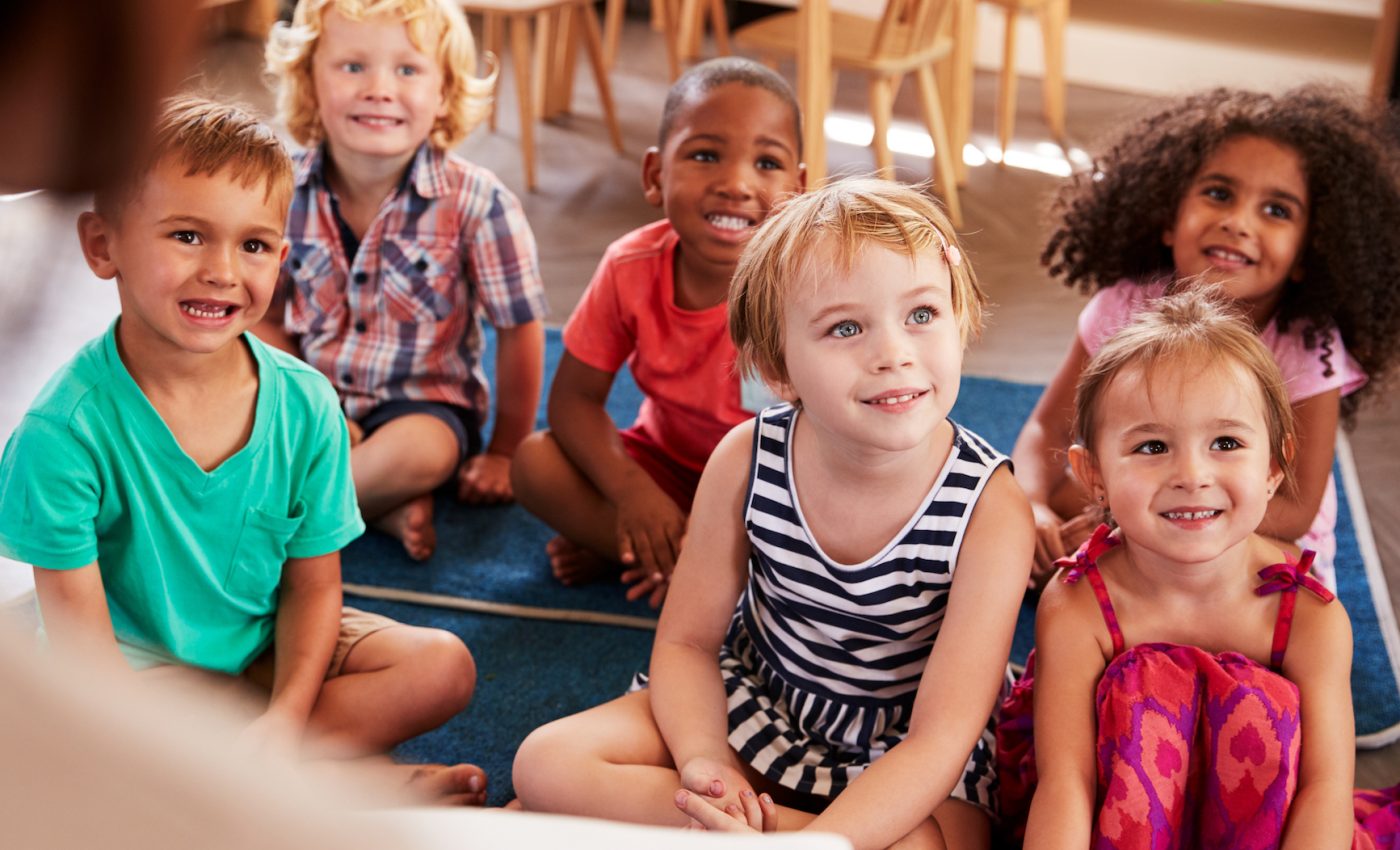 Academic skills gained in preschool have long-term benefits for children