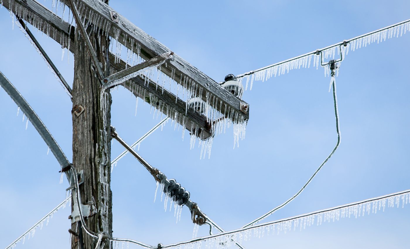 New understanding of water molecules may help to control ice formation