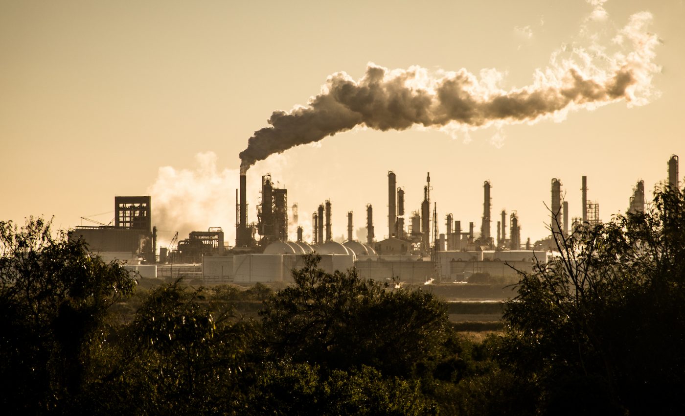 David Koch’s political influence leaves behind an anti-environmental legacy