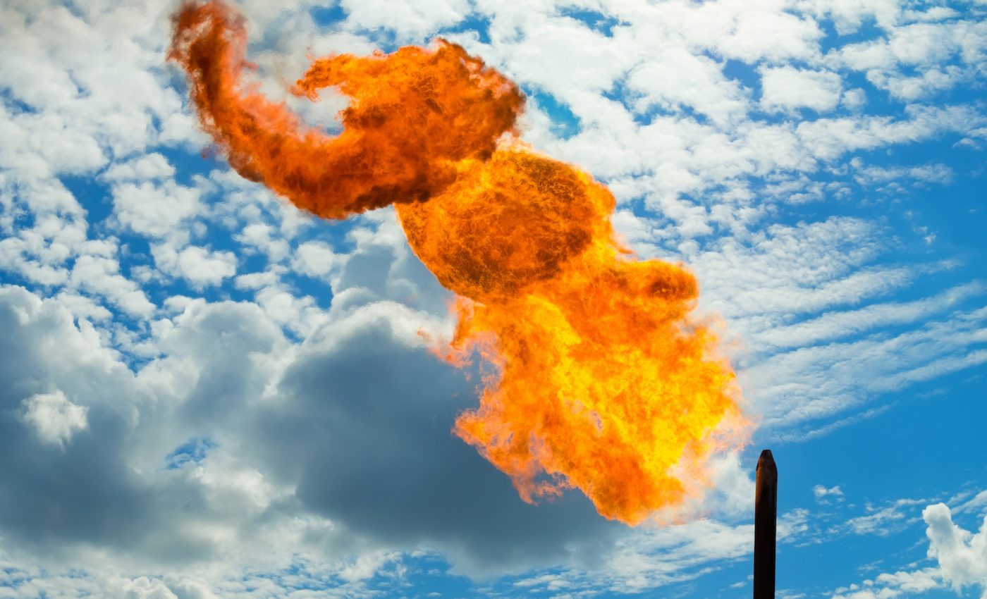 Trump’s EPA to loosen restrictions on methane emissions