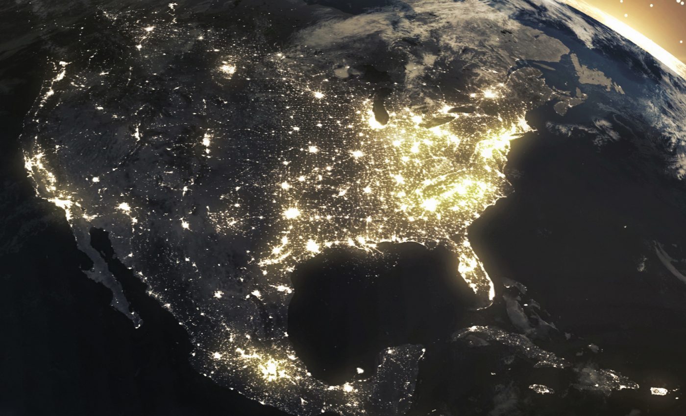 People may have migrated into North America much earlier than thought