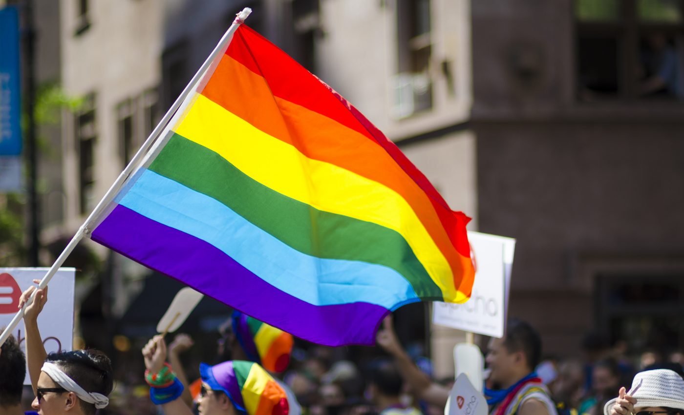 Study finds that genes influence sexuality, but there is no ‘gay gene’