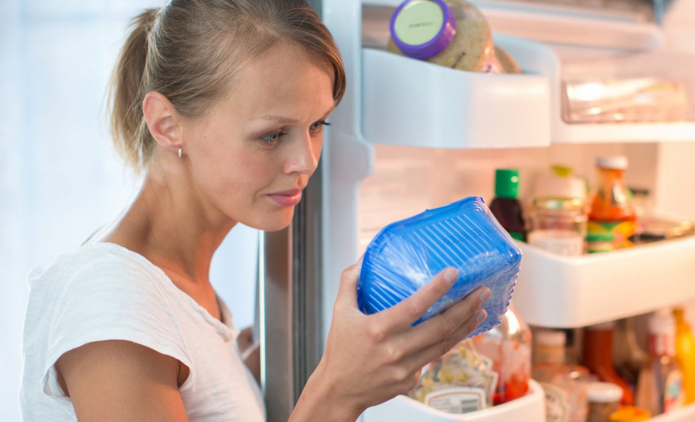 American consumers are wasting more food due to unclear expiration dates