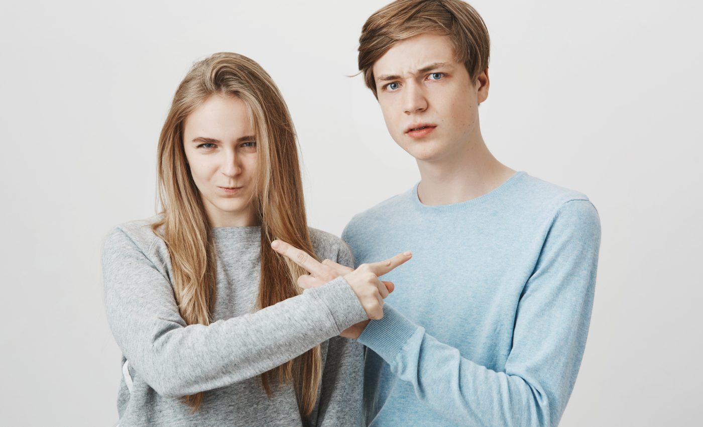 Younger siblings have health advantages over older siblings